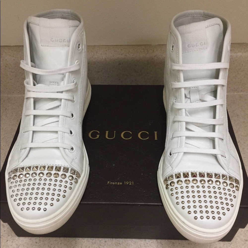 Gucci Sneakers